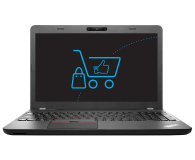 Lenovo ThinkPad E560 i5-6200U/8GB/500/DVD-RW - 322777 - zdjęcie 2